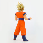 Image produit Dragon Ball Z - Figurine Son Goku Blood of Saiyans