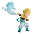 Image produit Dragon Ball Z - Figurine Gotenks Match Makers