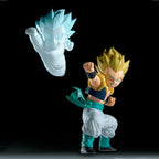 Image produit Dragon Ball Z - Figurine Gotenks Match Makers