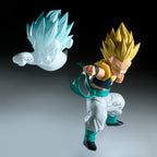 Image produit Dragon Ball Z - Figurine Gotenks Match Makers