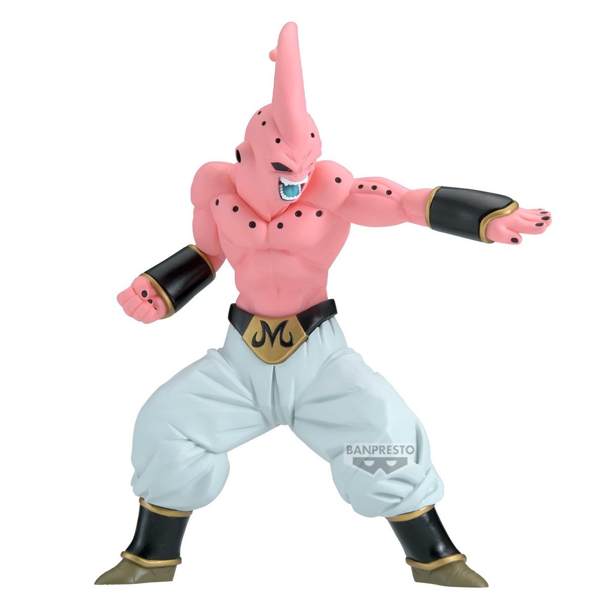 Image produit Dragon Ball Z - Figurine Majin Buu Match Makers