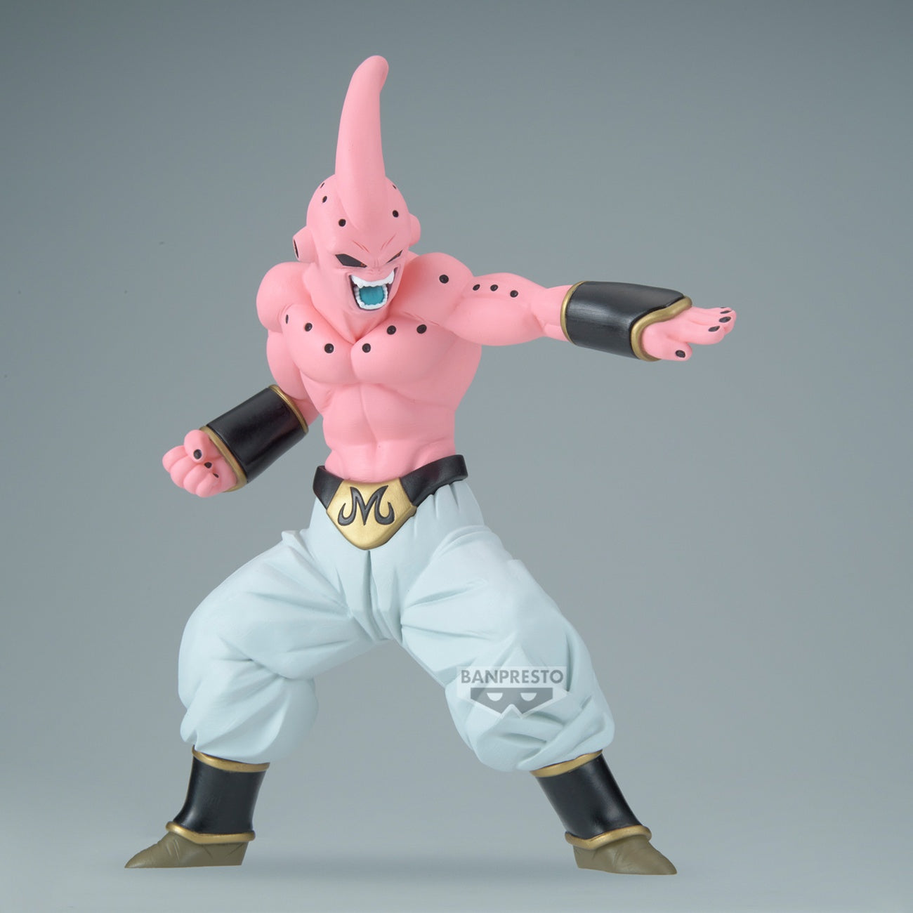 Image produit Dragon Ball Z - Figurine Majin Buu Match Makers