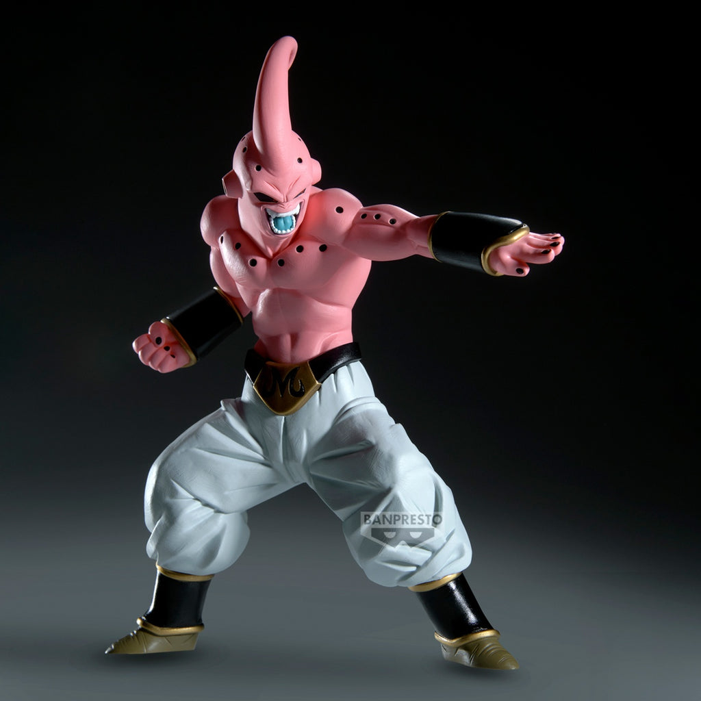 Image produit Dragon Ball Z - Figurine Majin Buu Match Makers