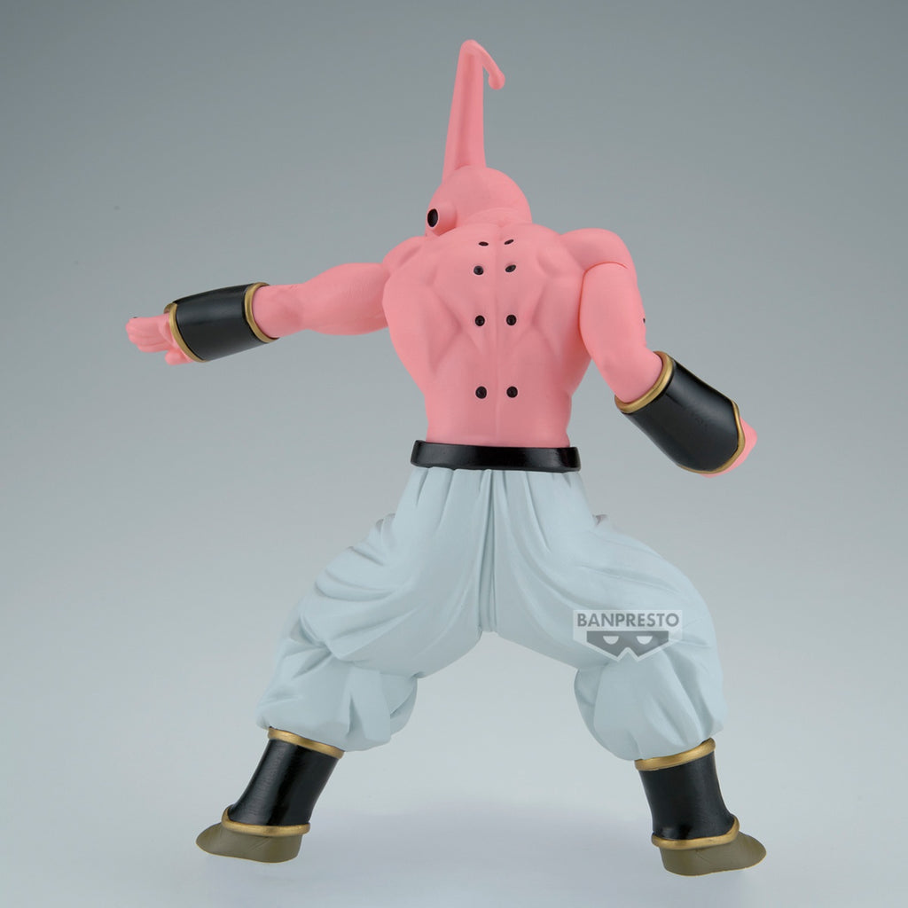 Image produit Dragon Ball Z - Figurine Majin Buu Match Makers