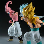 Image produit Dragon Ball Z - Figurine Majin Buu Match Makers
