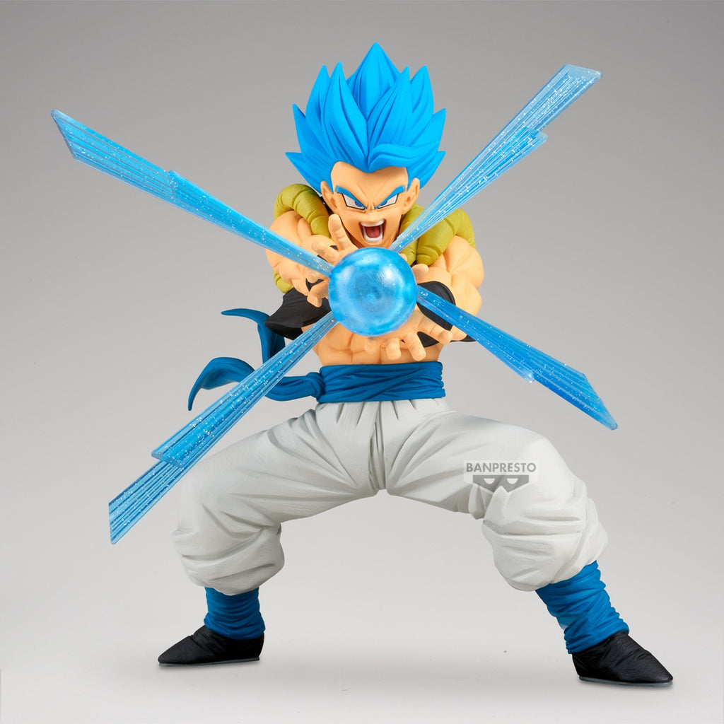 Image produit Dragon Ball Z - Figurine Gogeta GX Materia