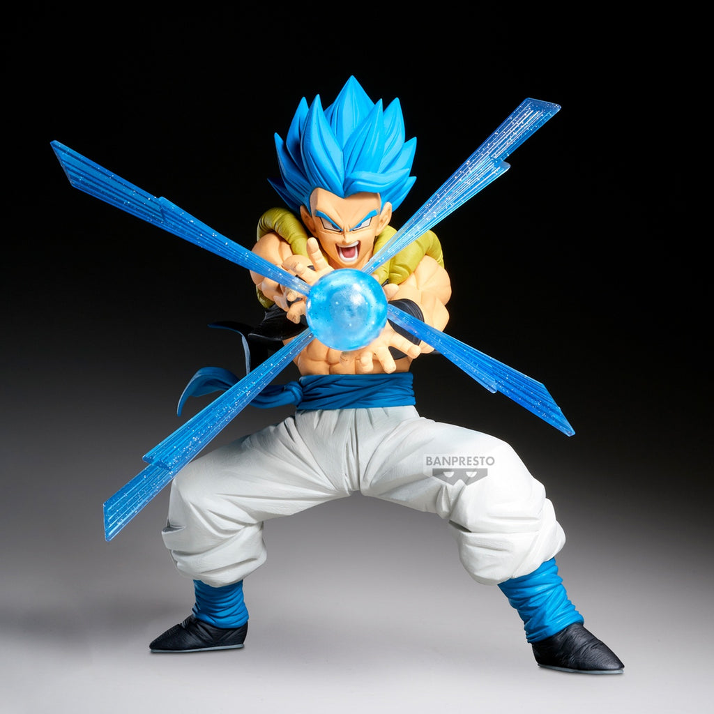 Image produit Dragon Ball Z - Figurine Gogeta GX Materia