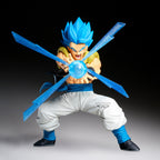 Image produit Dragon Ball Z - Figurine Gogeta GX Materia