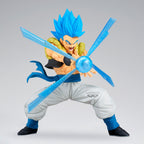 Image produit Dragon Ball Z - Figurine Gogeta GX Materia