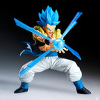 Image produit Dragon Ball Z - Figurine Gogeta GX Materia