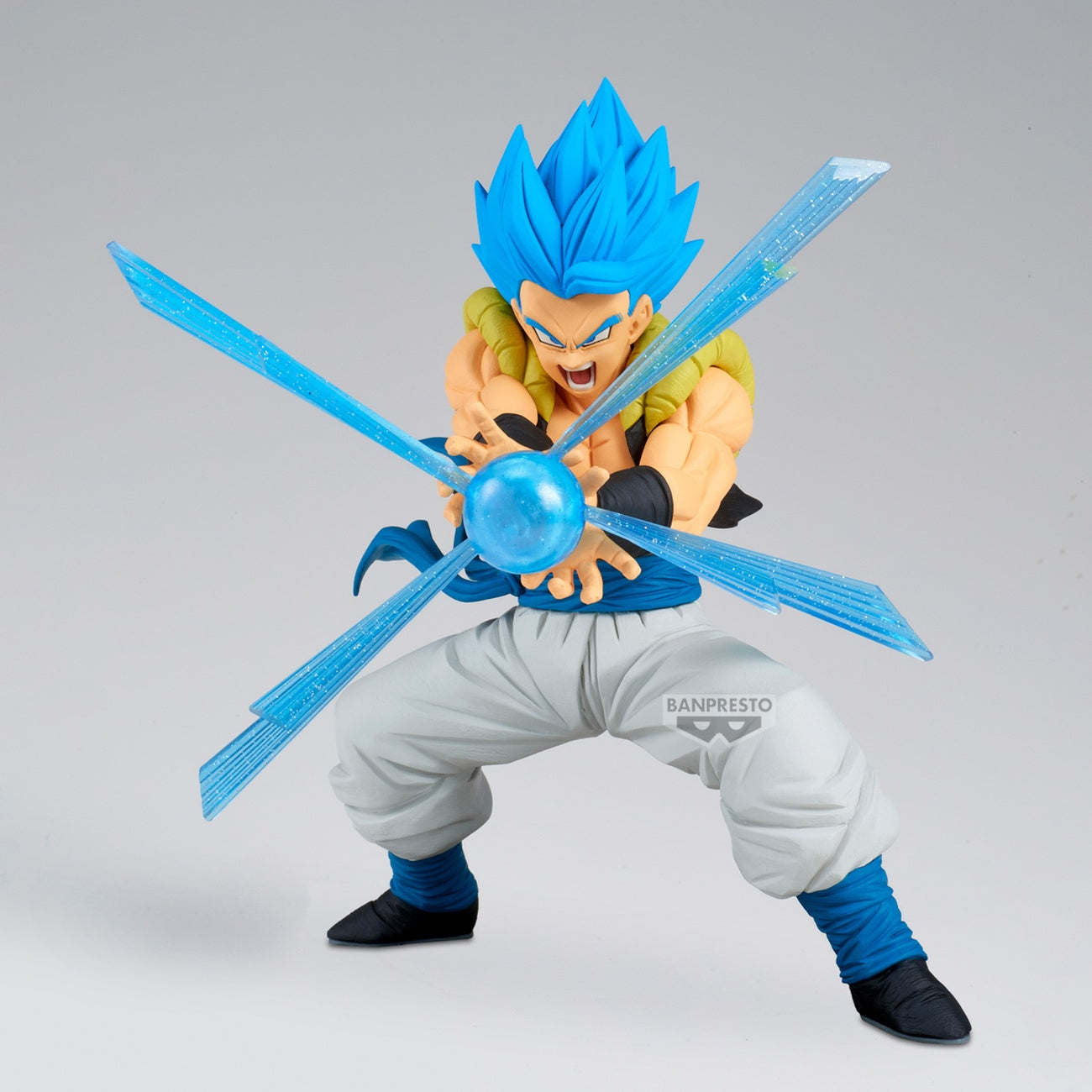Image produit Dragon Ball Z - Figurine Gogeta GX Materia