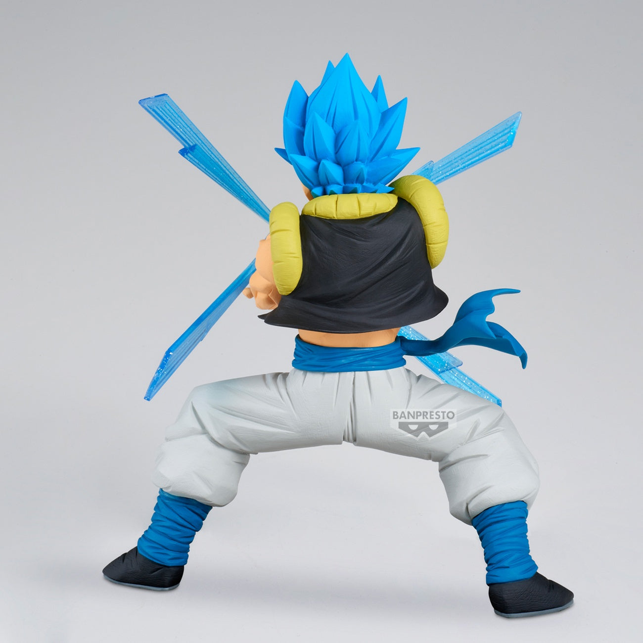 Image produit Dragon Ball Z - Figurine Gogeta GX Materia