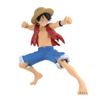 Image produit One Piece - Figurine Monkey D. Luffy Cross Posing