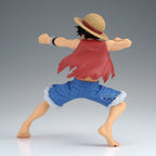 Image produit One Piece - Figurine Monkey D. Luffy Cross Posing