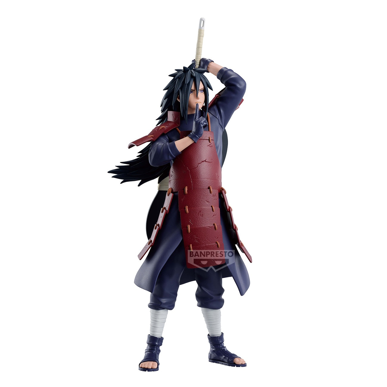 Image produit Naruto Shippuden - Figurine Madara Uchiha