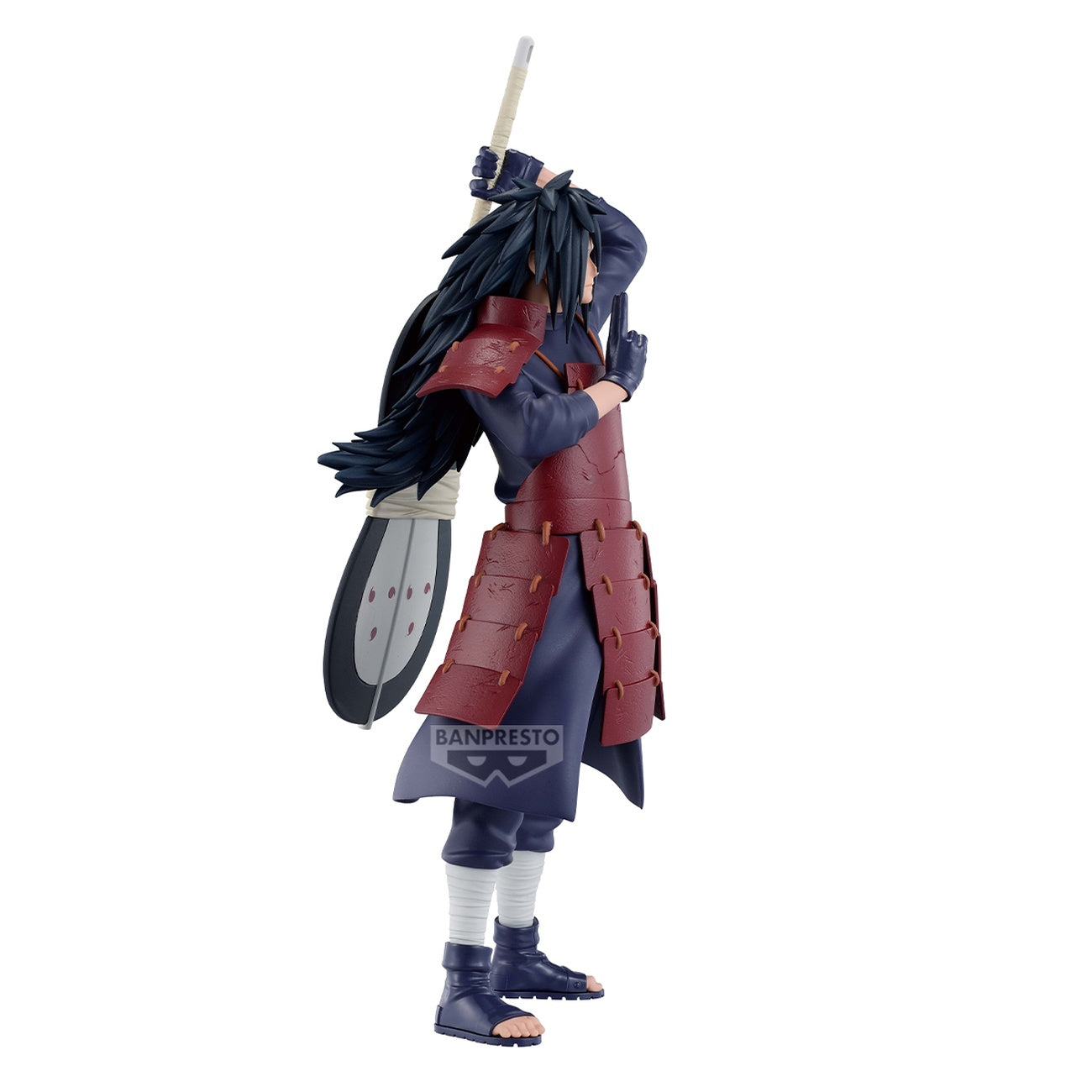 Image produit Naruto Shippuden - Figurine Madara Uchiha