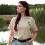 Image produit Hoppers - T-shirt Tom Lizard
