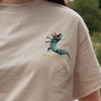 Image produit Hoppers - T-shirt Tom Lizard