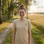 Image produit Hoppers - T-shirt Tom Lizard