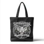 Image produit Supernatural - Winchester Family Business Tote Bag