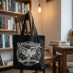 Image produit Supernatural - Winchester Family Business Tote Bag