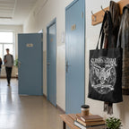 Image produit Supernatural - Winchester Family Business Tote Bag