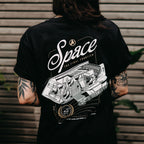 Image produit Star Trek - Space The Final Frontier T-shirt