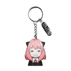 Image produit Spy x Family - Porte-clés Anya Forger