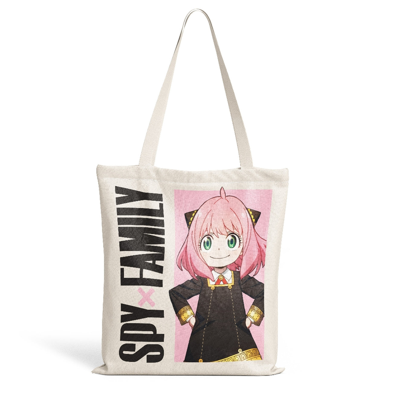 Image produit Spy x Family - Anya Forger tote bag