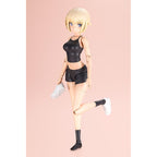 Image produit Sousai Shojo Teien - Figurine Model Kit Corps Gourai Dress Up