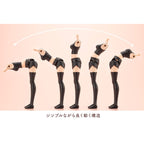 Image produit Sousai Shojo Teien - Figurine Model Kit Corps Gourai Dress Up