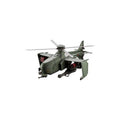 Image produit Hexa Gear - Figurine Maquette Steelrain