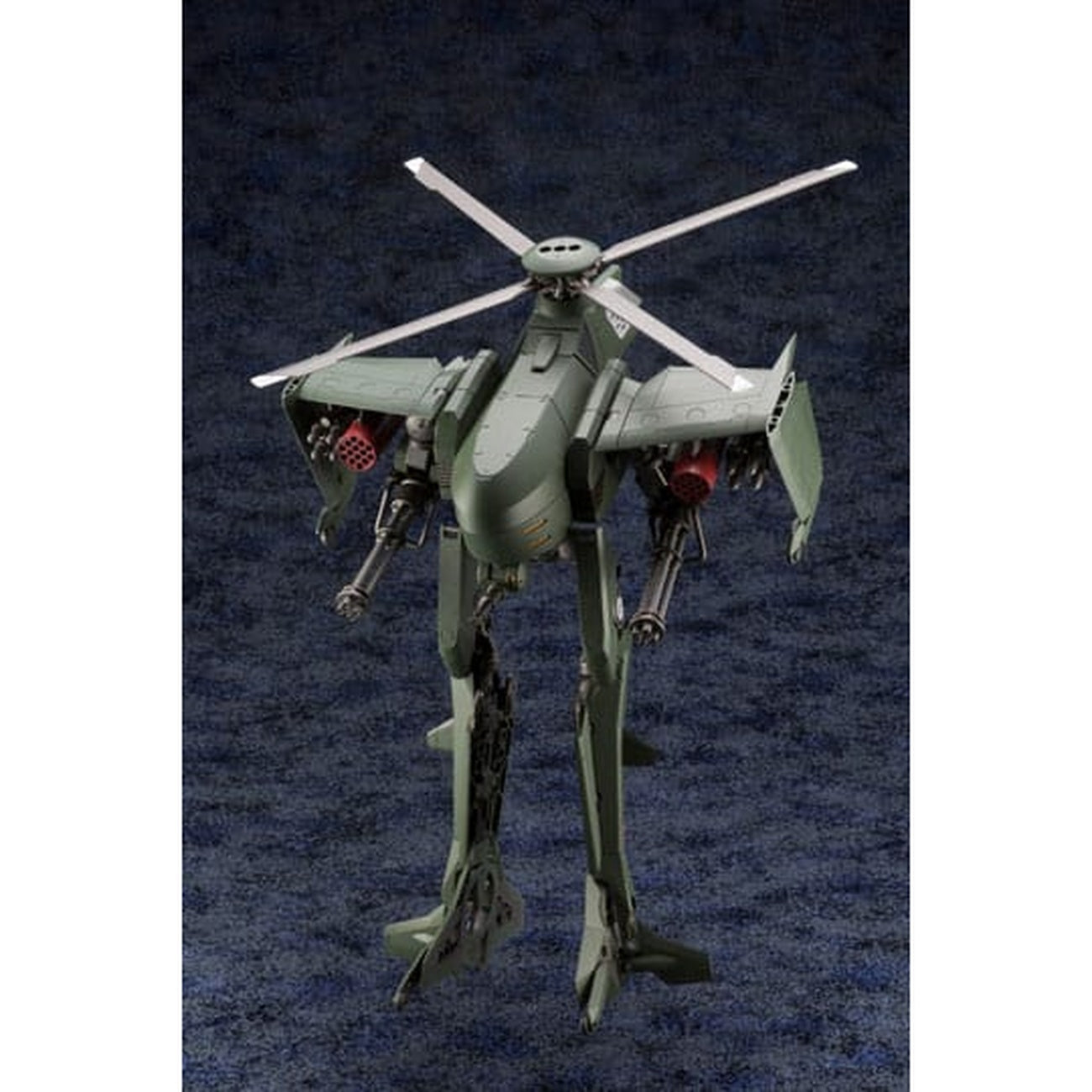 Image produit Hexa Gear - Figurine Maquette Steelrain