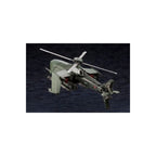 Image produit Hexa Gear - Figurine Maquette Steelrain