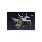 Image produit Hexa Gear - Figurine Maquette Steelrain