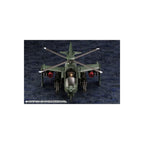 Image produit Hexa Gear - Figurine Maquette Steelrain