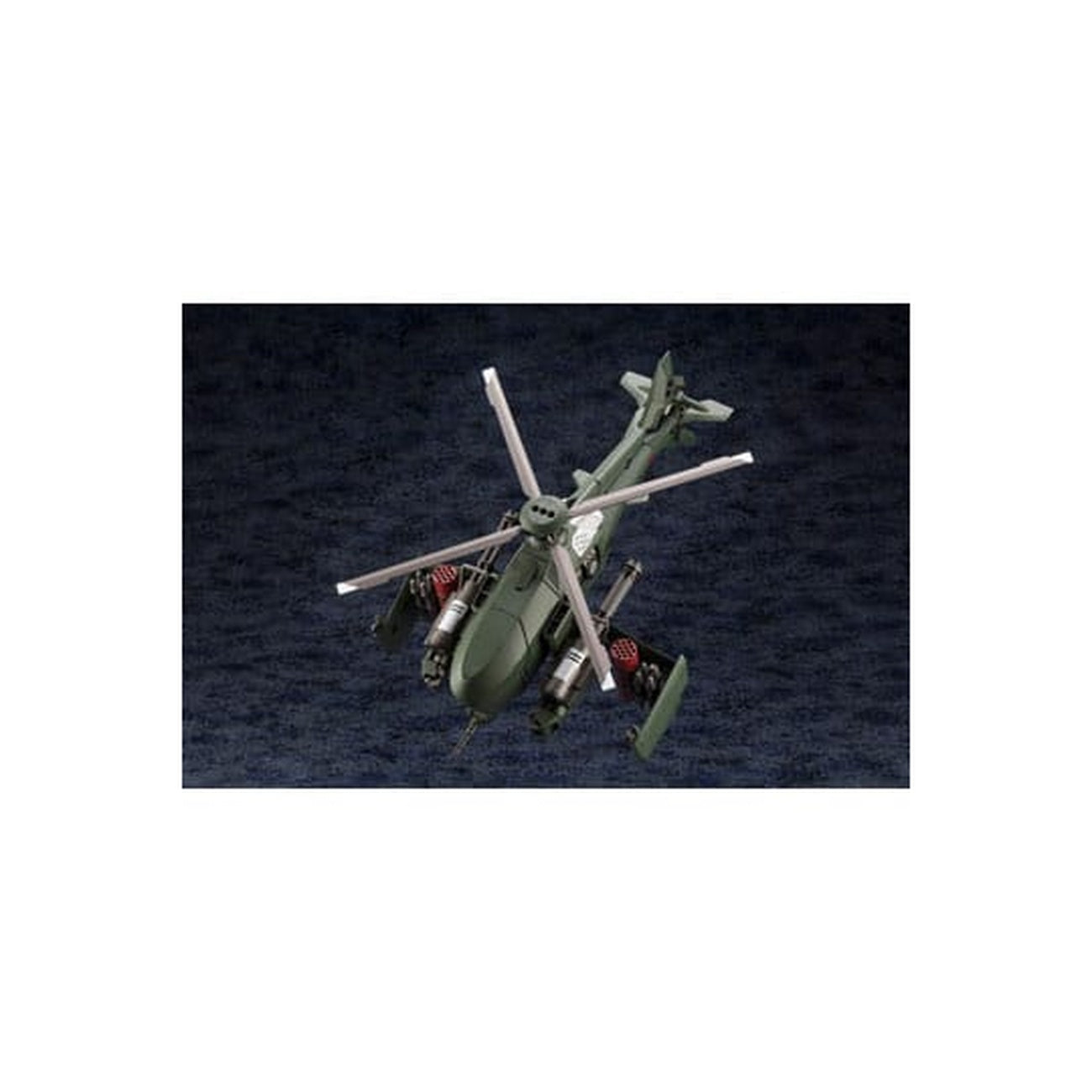 Image produit Hexa Gear - Figurine Maquette Steelrain