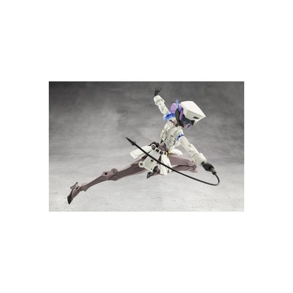Image produit Megalomaria Unlimited Universe – Figurine Model Kit Vanguard Leader
