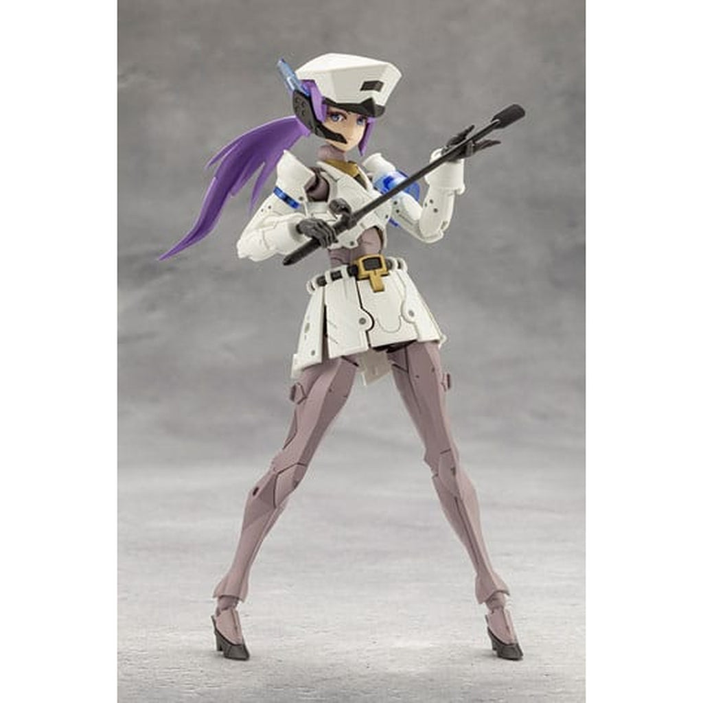 Image produit Megalomaria Unlimited Universe – Figurine Model Kit Vanguard Leader