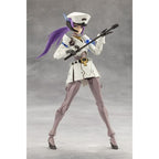 Image produit Megalomaria Unlimited Universe – Figurine Model Kit Vanguard Leader