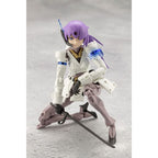 Image produit Megalomaria Unlimited Universe – Figurine Model Kit Vanguard Leader