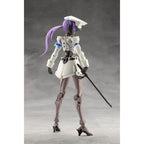 Image produit Megalomaria Unlimited Universe – Figurine Model Kit Vanguard Leader