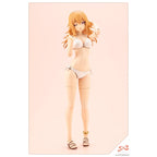 Image produit Sousai Shojo Teien - Figurine Model Kit Seira Ichijo Swim Style Hair Arrange Version