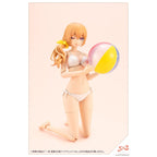 Image produit Sousai Shojo Teien - Figurine Model Kit Seira Ichijo Swim Style Hair Arrange Version