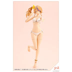 Image produit Sousai Shojo Teien - Figurine Model Kit Seira Ichijo Swim Style Hair Arrange Version