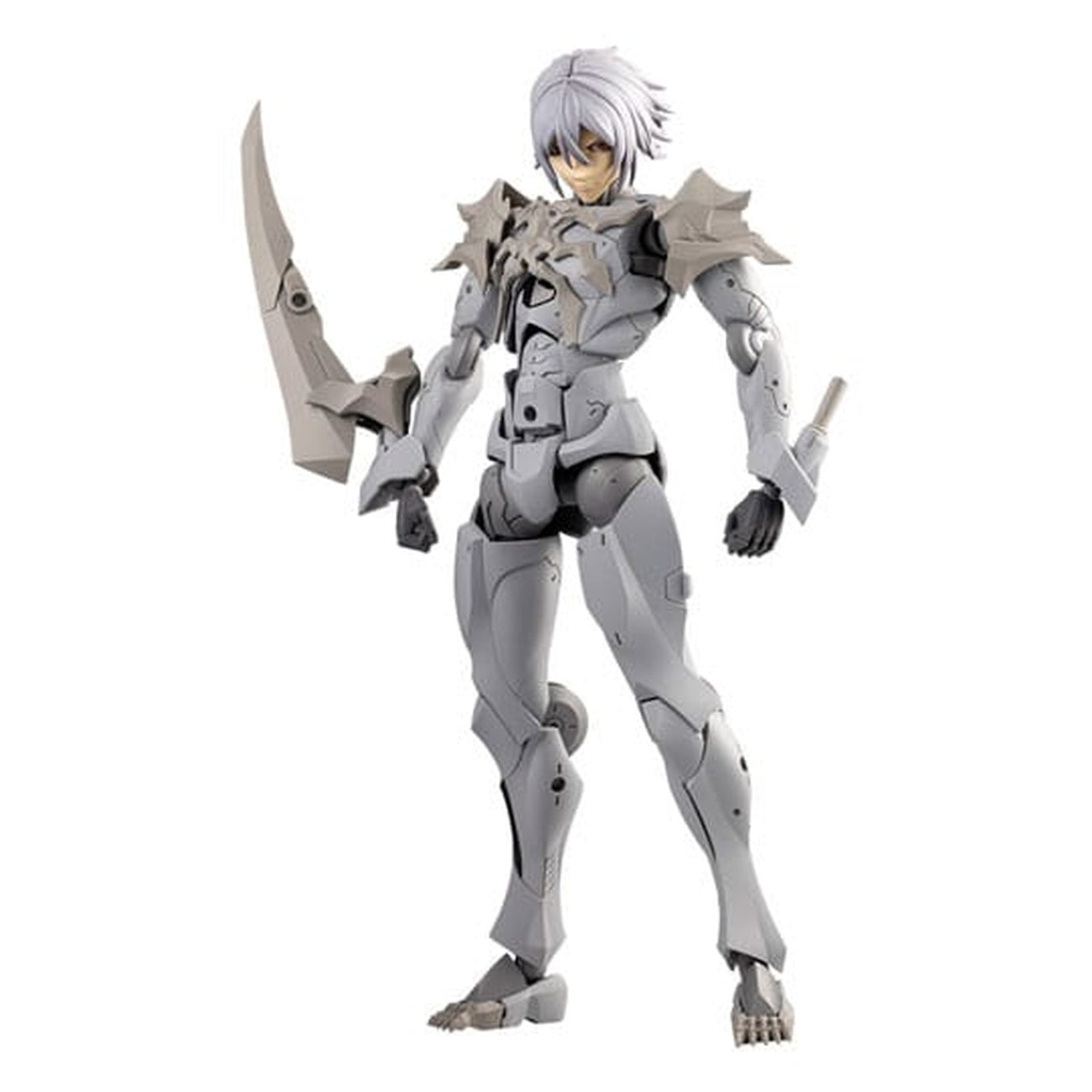 Image produit Megalomaria Unlimited Universe - Figurine Maquette Zirconia