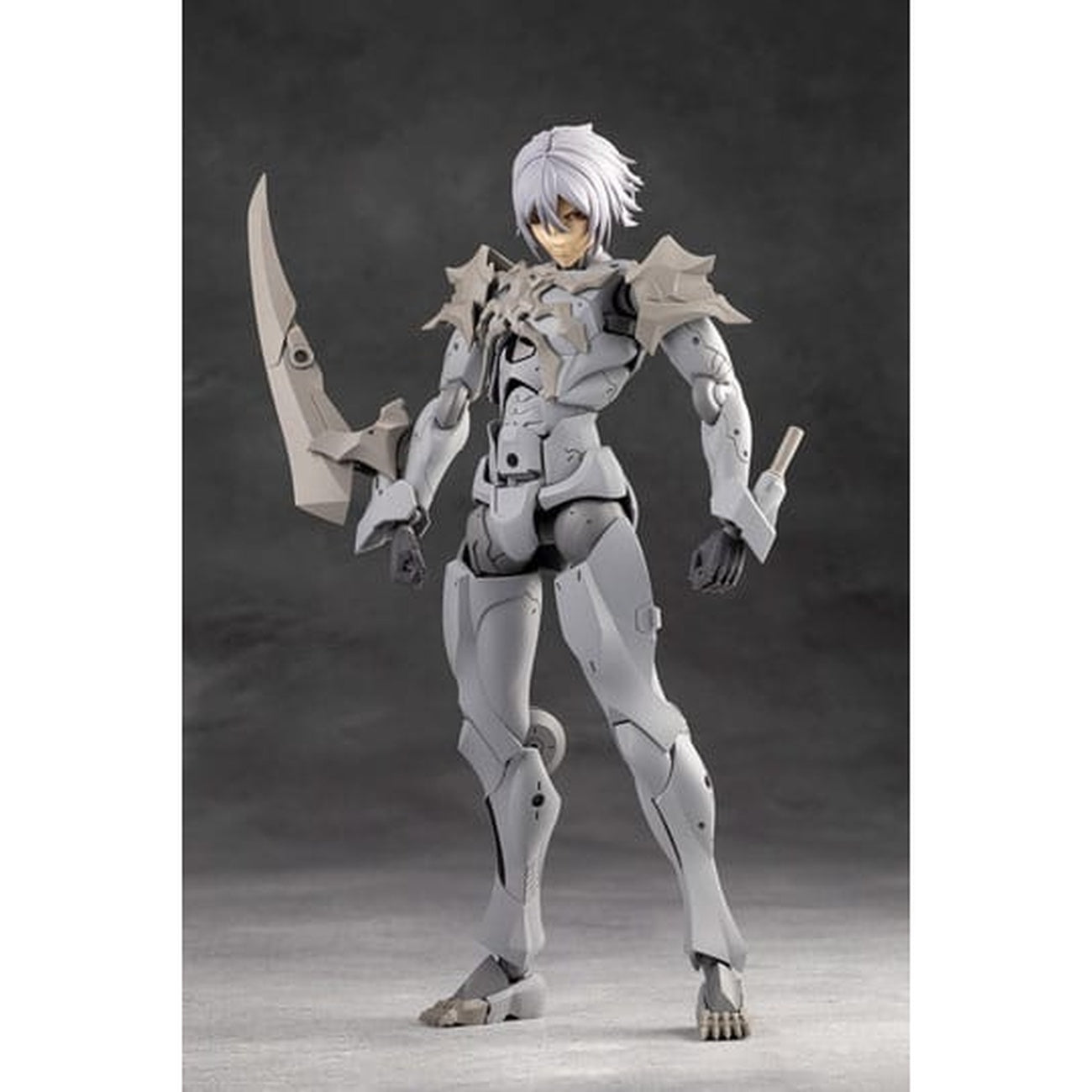 Image produit Megalomaria Unlimited Universe - Figurine Maquette Zirconia