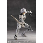 Product image Megalomaria Unlimited Universe - Zirconia Model Kit Figure