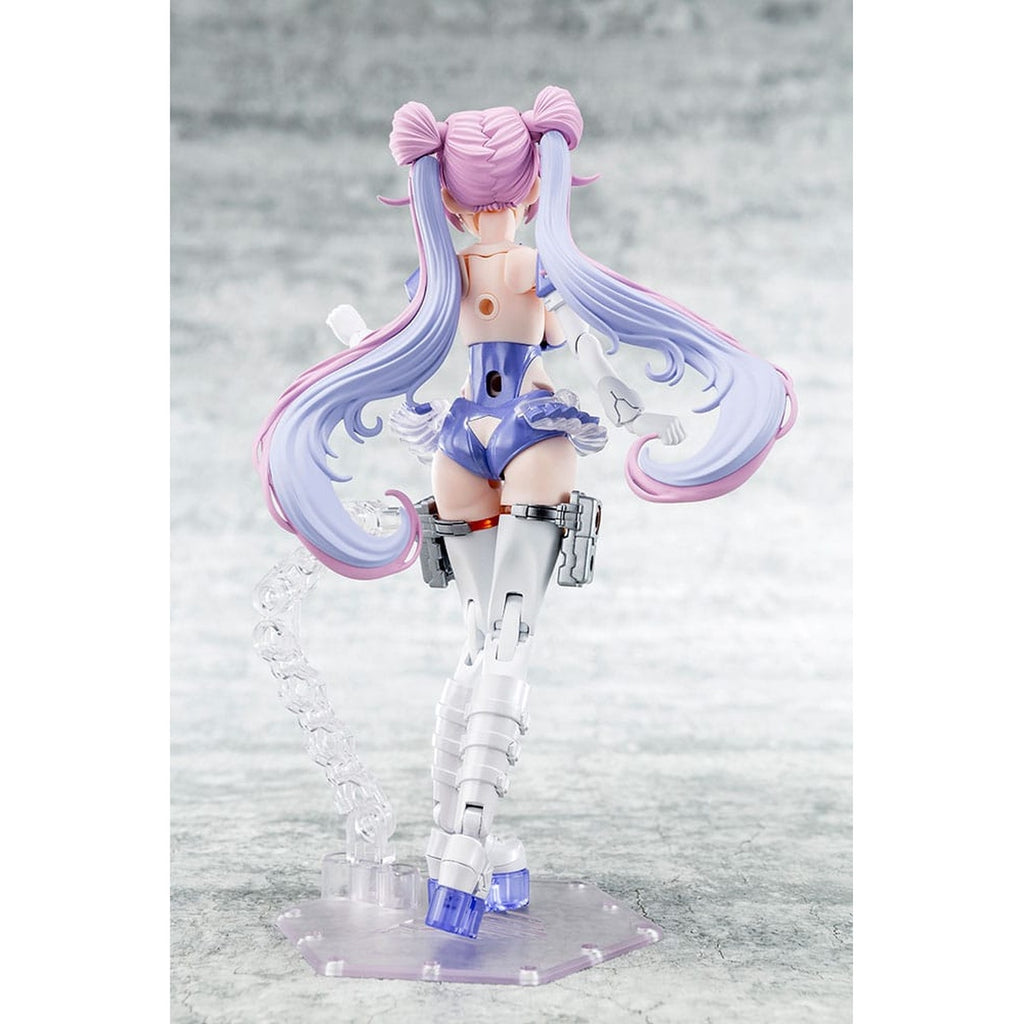 Image produit Megami Device - Desire Maiden Medic Figurine à Monter