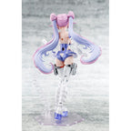 Image produit Megami Device - Desire Maiden Medic Figurine à Monter